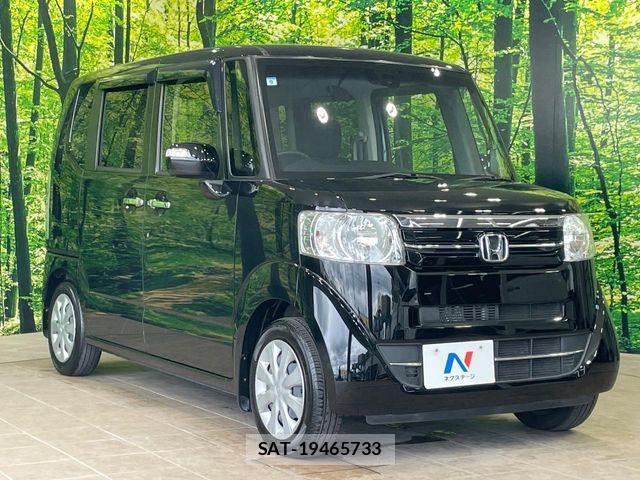 Honda N BOX 2015-09 7222331-15