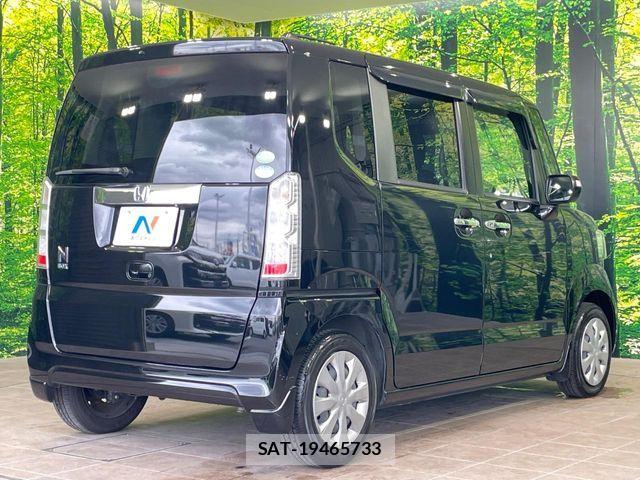 Honda N BOX 2015-09 7222331-16