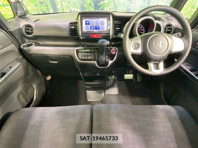 Honda N BOX 2015-09 7222331-1