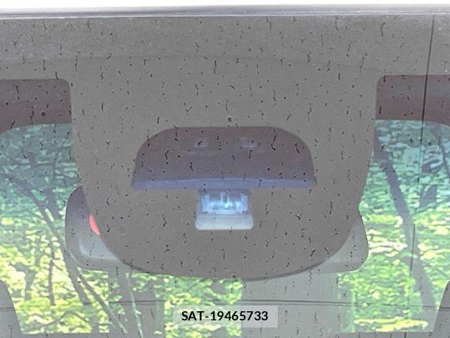Honda N BOX 2015-09 7222331-2