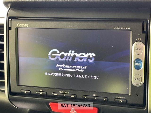 Honda N BOX 2015-09 7222331-3