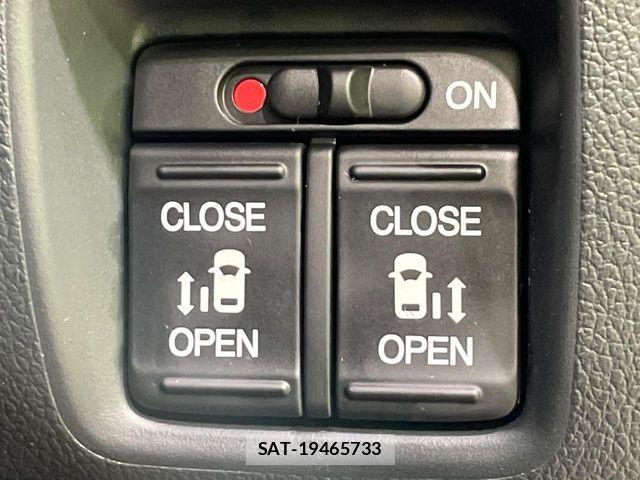Honda N BOX 2015-09 7222331-5