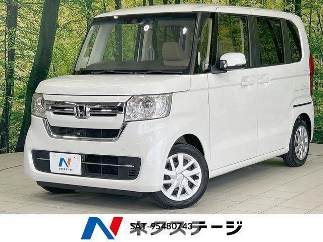 Honda N BOX 2021-07 7222418-0