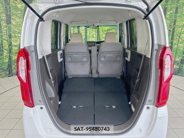Honda N BOX 2021-07 7222418-9