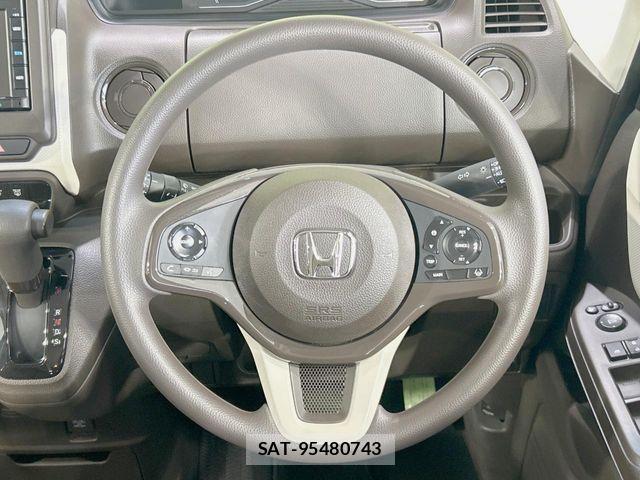 Honda N BOX 2021-07 7222418-10