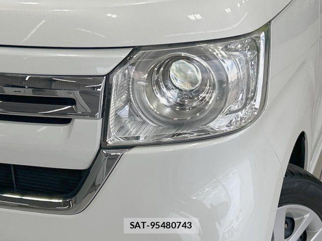 Honda N BOX 2021-07 7222418-11
