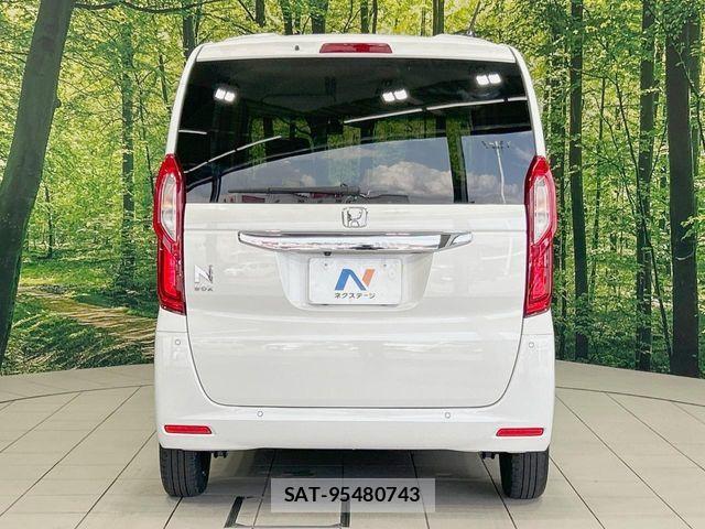 Honda N BOX 2021-07 7222418-14