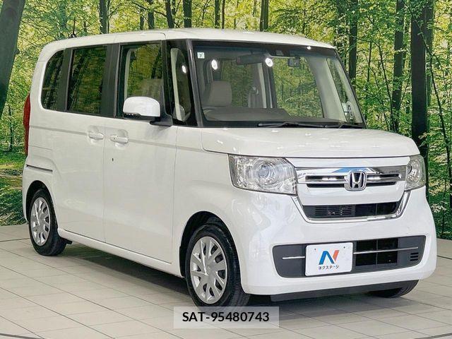 Honda N BOX 2021-07 7222418-15