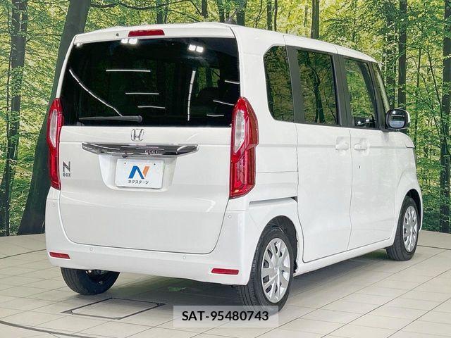 Honda N BOX 2021-07 7222418-16