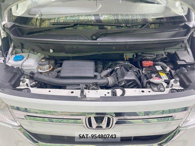 Honda N BOX 2021-07 7222418-17