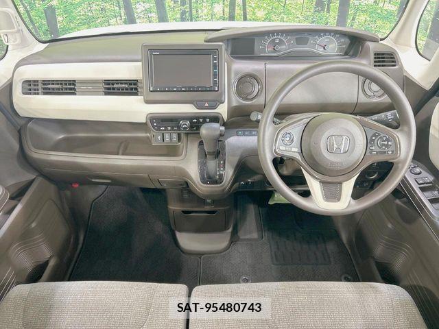 Honda N BOX 2021-07 7222418-1
