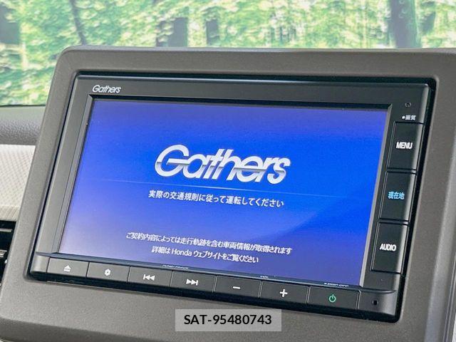 Honda N BOX 2021-07 7222418-2