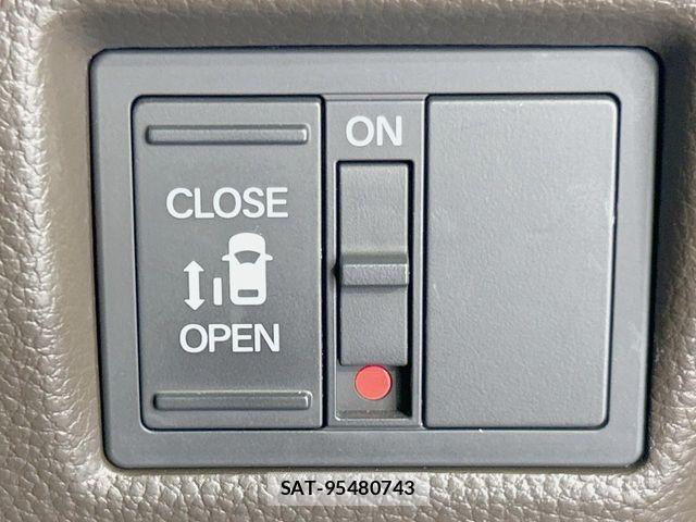 Honda N BOX 2021-07 7222418-6