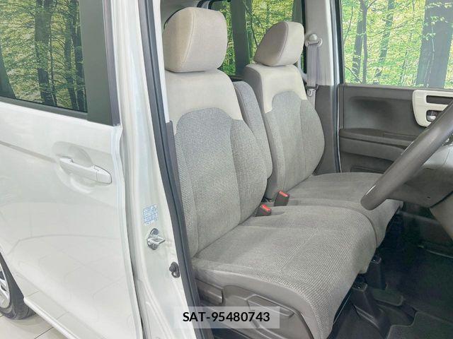Honda N BOX 2021-07 7222418-7