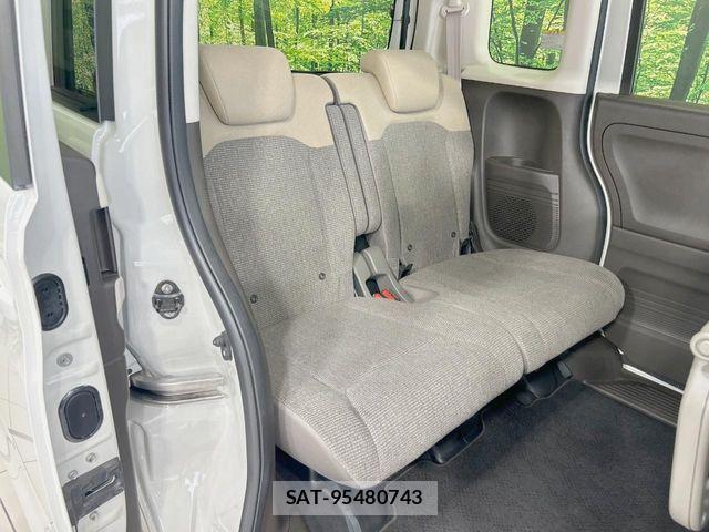 Honda N BOX 2021-07 7222418-8