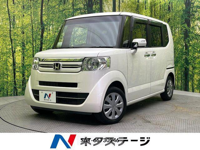 Honda N BOX 2017-05 7222358-0