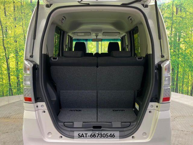 Honda N BOX 2017-05 7222358-9