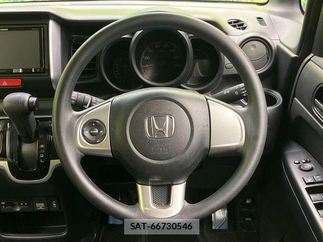 Honda N BOX 2017-05 7222358-10