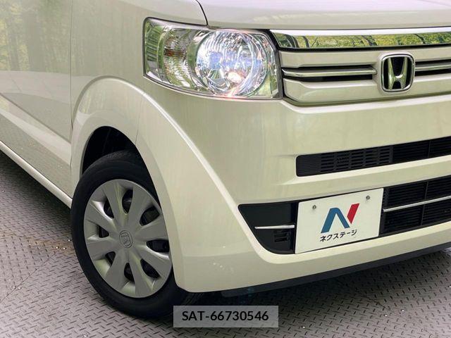 Honda N BOX 2017-05 7222358-11