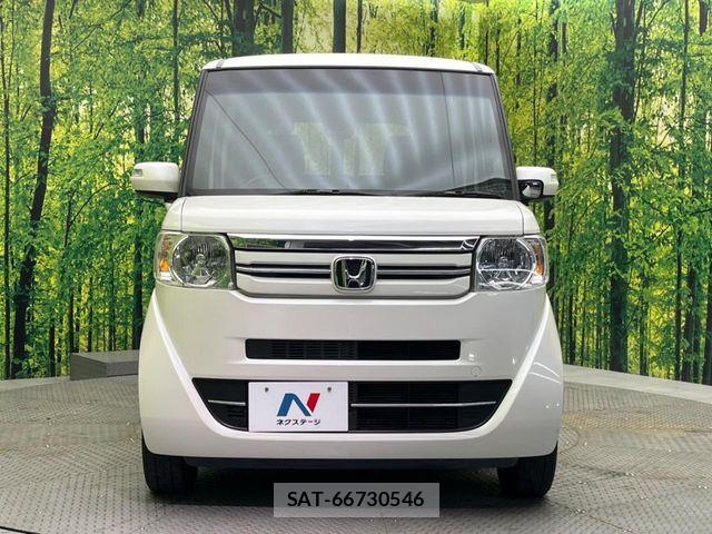 Honda N BOX 2017-05 7222358-13