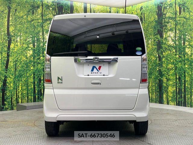 Honda N BOX 2017-05 7222358-14