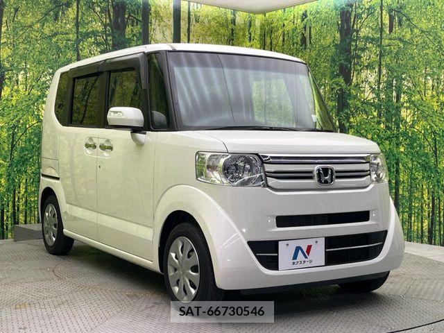 Honda N BOX 2017-05 7222358-15
