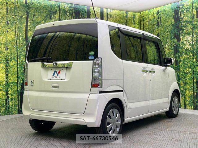 Honda N BOX 2017-05 7222358-16
