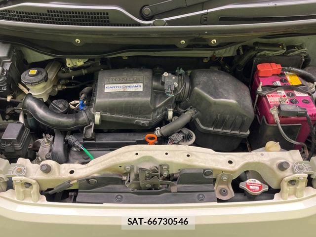Honda N BOX 2017-05 7222358-17