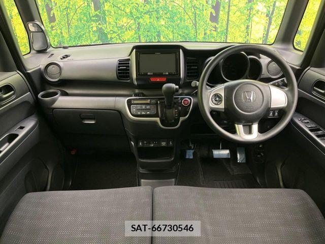 Honda N BOX 2017-05 7222358-1