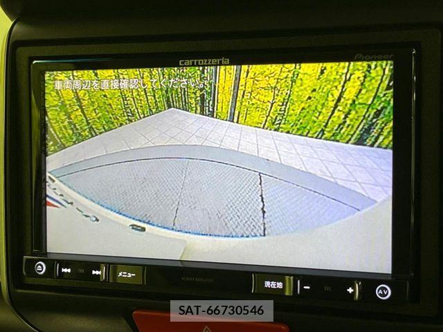 Honda N BOX 2017-05 7222358-3