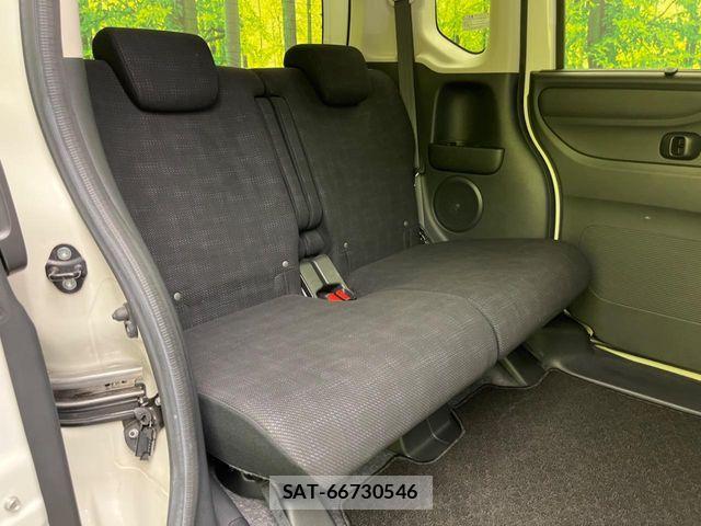 Honda N BOX 2017-05 7222358-8
