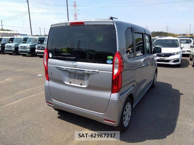 Honda N BOX 2021-04 7222416-2