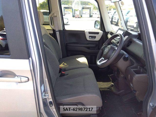 Honda N BOX 2021-04 7222416-3