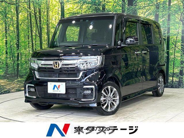 Honda N BOX 2023-06 7222440-0