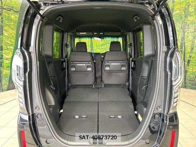 Honda N BOX 2023-06 7222440-9