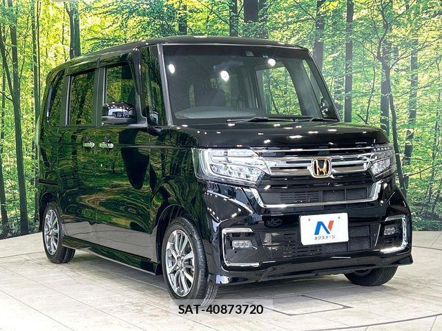 Honda N BOX 2023-06 7222440-15