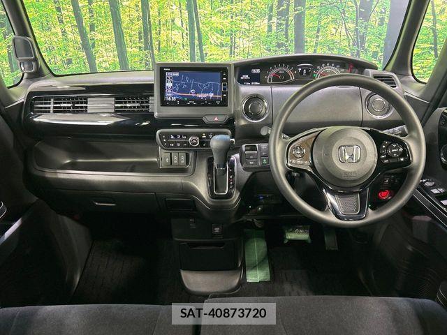 Honda N BOX 2023-06 7222440-1