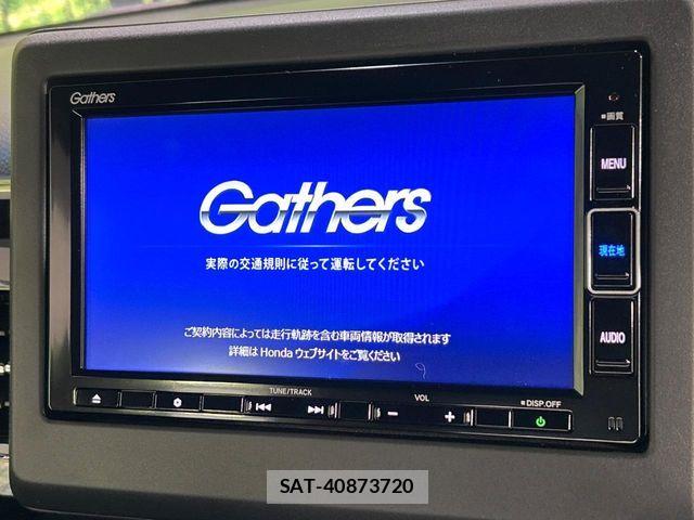 Honda N BOX 2023-06 7222440-2