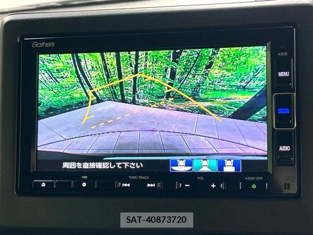 Honda N BOX 2023-06 7222440-3
