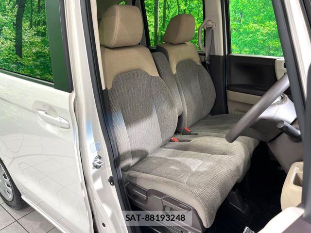 Honda N BOX 2020-03 7222406-9