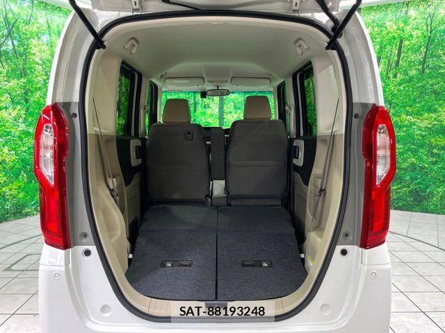 Honda N BOX 2020-03 7222406-11