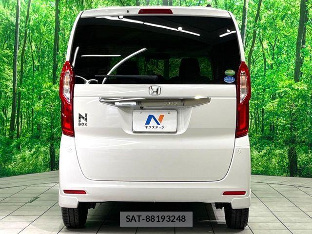 Honda N BOX 2020-03 7222406-16