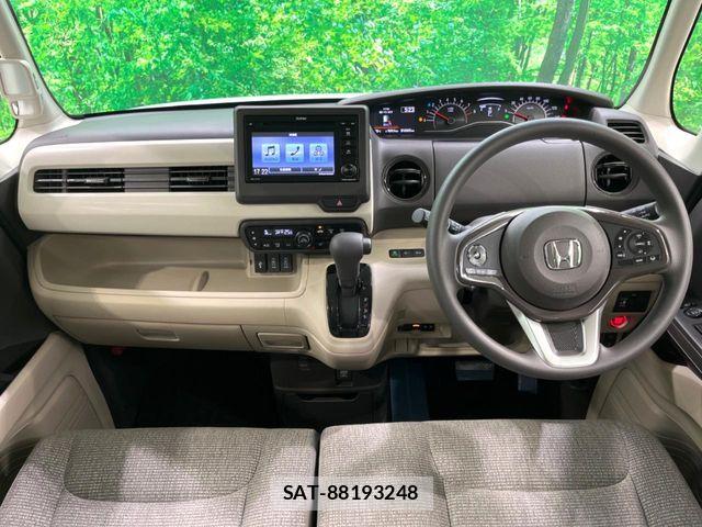 Honda N BOX 2020-03 7222406-1