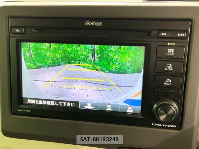 Honda N BOX 2020-03 7222406-3