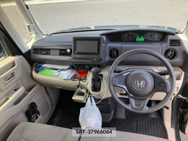 Honda N BOX 2018-01 7222365-12