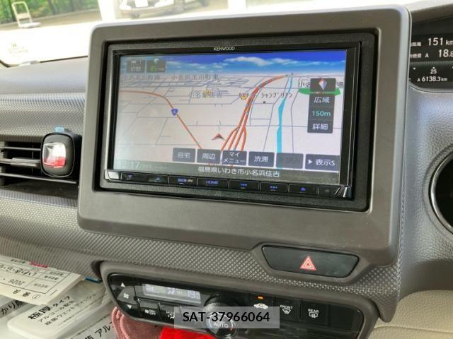Honda N BOX 2018-01 7222365-19