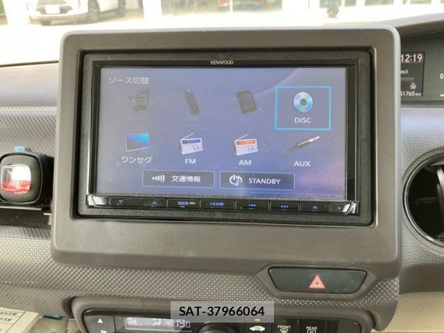 Honda N BOX 2018-01 7222365-20