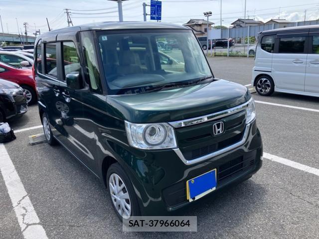 Honda N BOX 2018-01 7222365-1