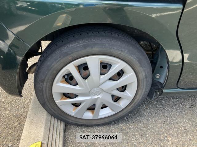 Honda N BOX 2018-01 7222365-7
