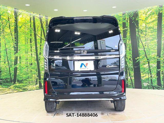 Honda N BOX 2023-01 7222437-14